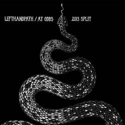 At Odds : Left Hand Path - At Odds